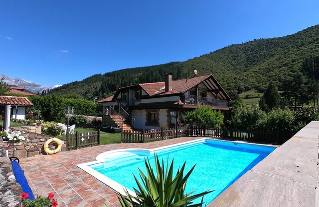 Apartamento en Los Picos de Europa - Potes