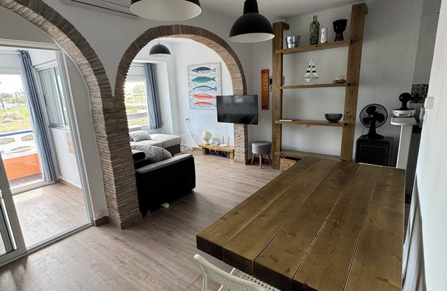 Apartamento en Playa Casablanca de Almenara