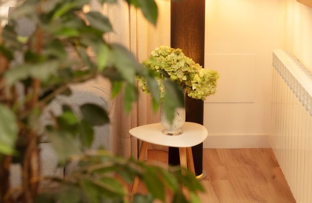 Apartamento en Pleno Centro del Casco Histórico de Zamora .plaza de Garaje