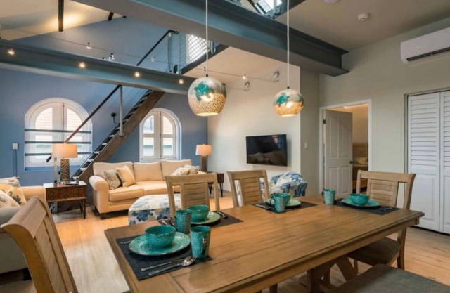 Apartamento en Willemstad curazao