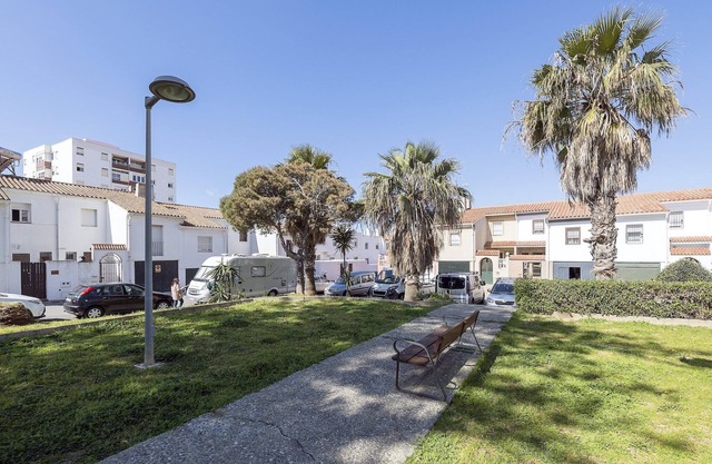Apartamento Enjoy Tarifa - Apartment In Tarifa
