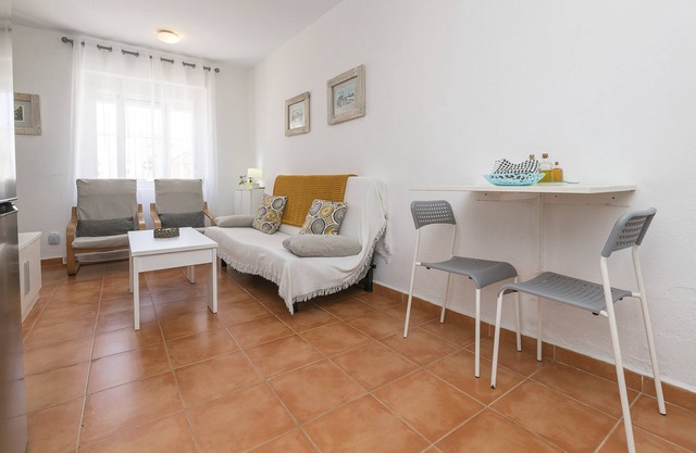 Apartamento Enjoy Tarifa