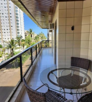 Apartamento Enseada Guarujá