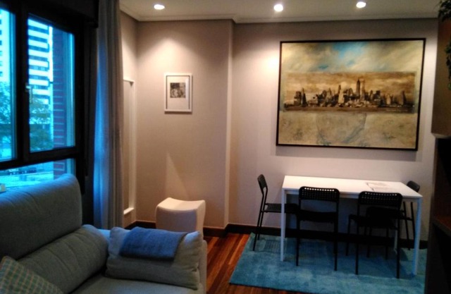 Apartamento entero Bilbao zona Sanmames
