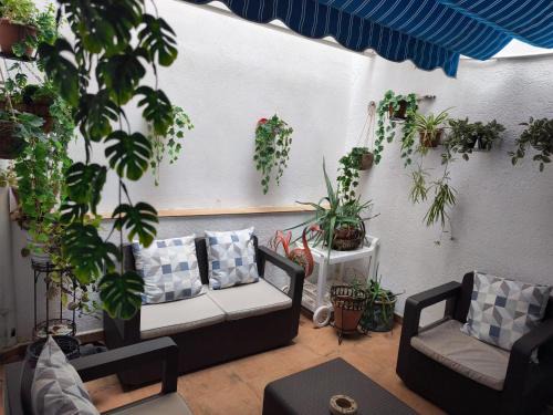 Apartamento El Rinconcito de Martina