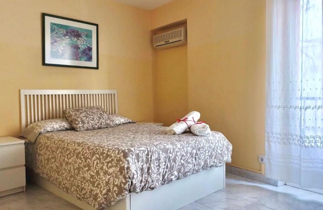 Apartamento céntrico en Navalmoral