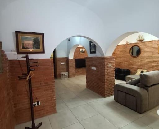 Apartamento Casa de pueblo
