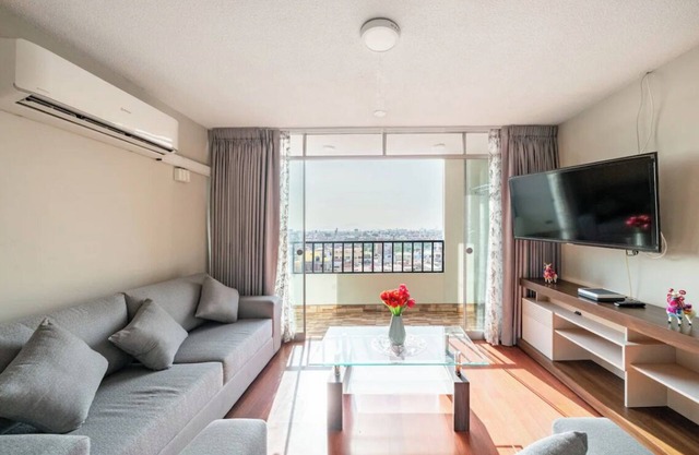 Apartamento Estela en Alameda Colonial
