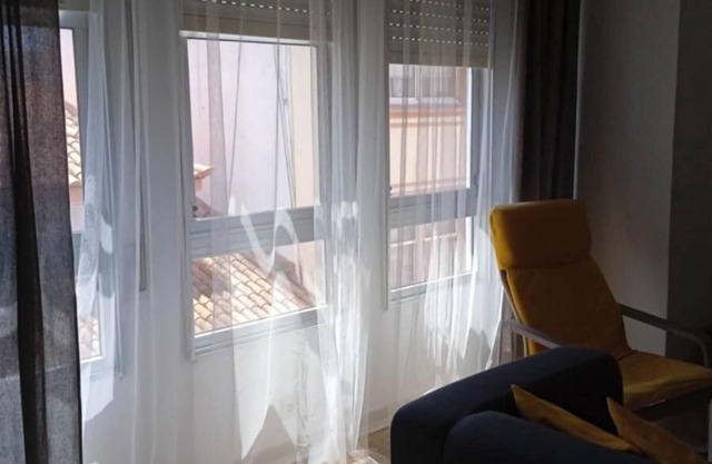 Apartamento Ferrol Vello "ferrol"