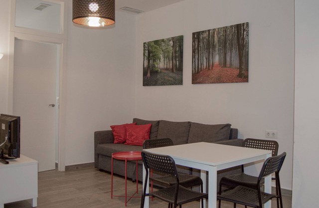 Apartamento Fuentecilla