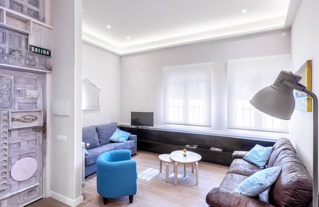 Apartamento Greco en Toledo