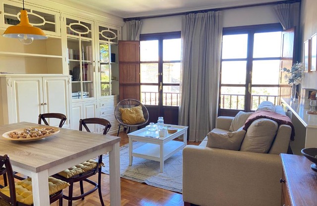Apartamento Horia