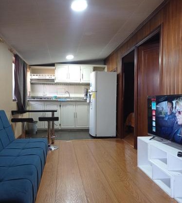 APARTAMENTO INDEPENDIENTE cerca de muchos lugares