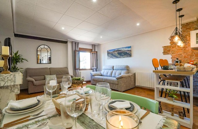 Apartamento LA CATEDRAL CUENCA