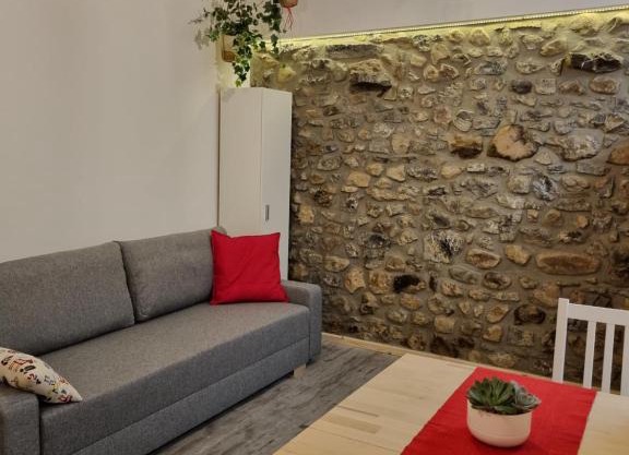 Apartamento La Fragua 1