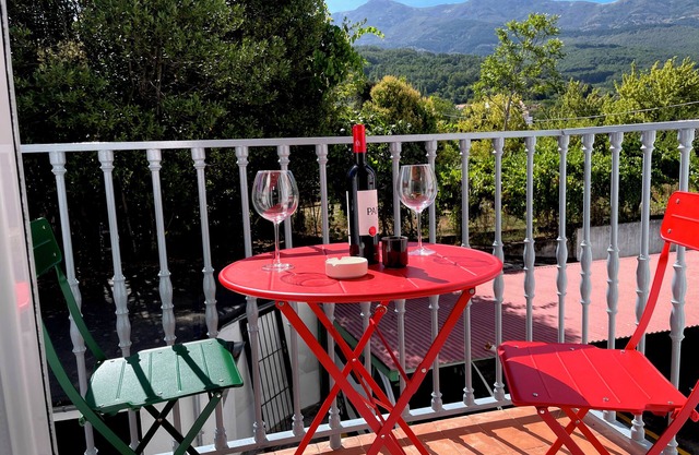 Apartamento La Peatonal