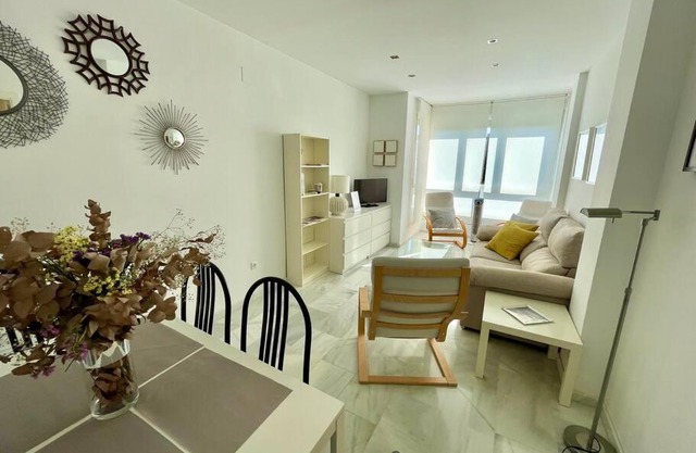 Apartamento La Victoria