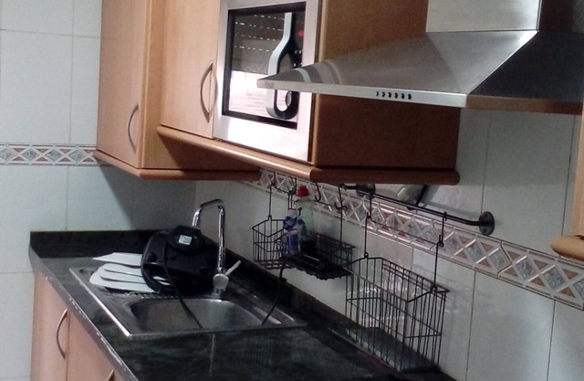 Apartamento Lardeo