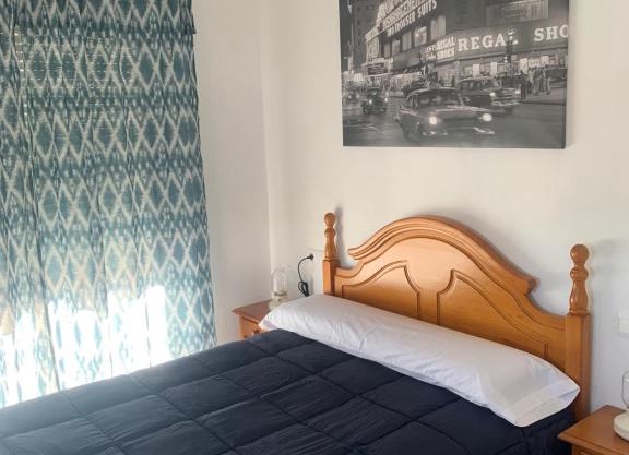 Apartamento Las Palomas