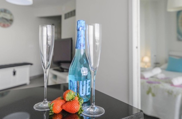 Apartamento Las Terrazas III Algarrobo by Ruralidays