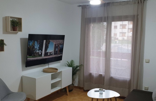 APARTAMENTO LOIRA VILLANÚA