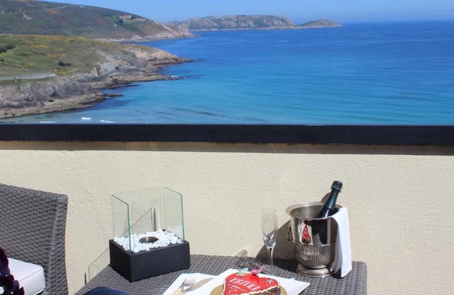 Apartamento Malpica Area Grande