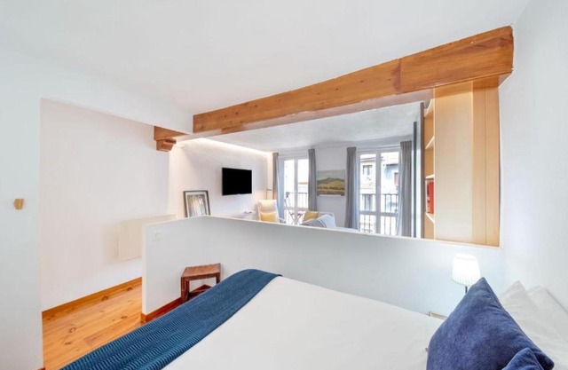 Apartamento Mercaderes