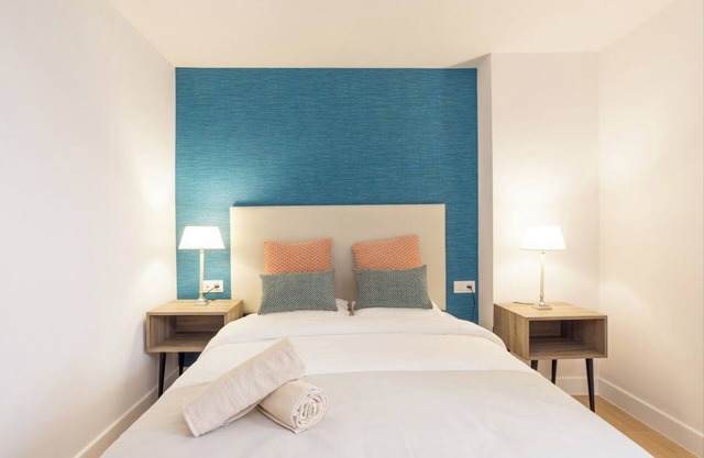 Apartamento Merced10 3K