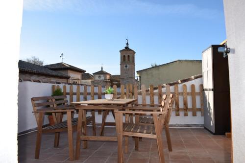 Apartamento Mercedes