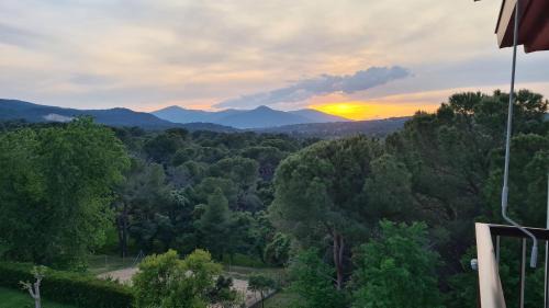 Apartamento Mirador Valdeiglesias