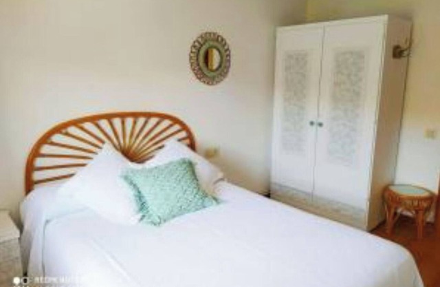 Apartamento Mirador de Palacios: Céntrico con Vistas
