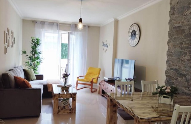 Apartamento Morriña