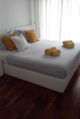 Apartamento Mouzinho de Albuquerque