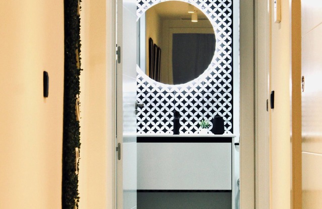Apartamento muy Confortable en el Casco Histórico de Córdoba