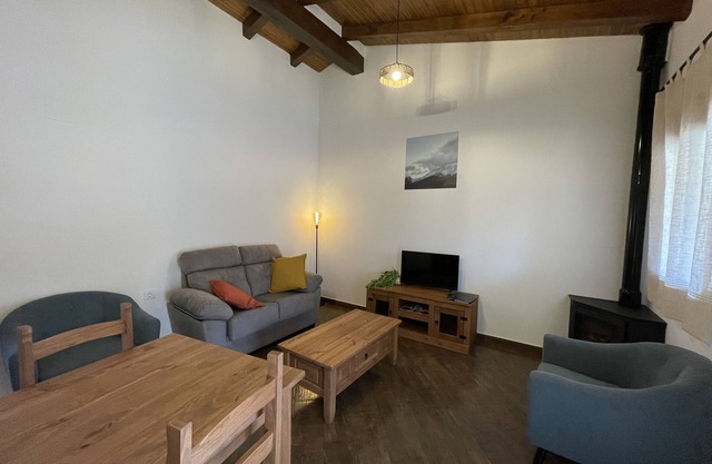 Apartamento Número 8 con Terraza Balcón