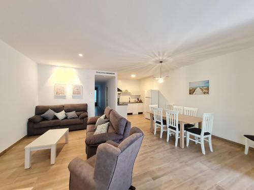 Apartamento Niagara- Agua