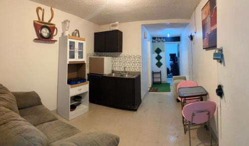 Apartamento no lujos , familiar o grupal