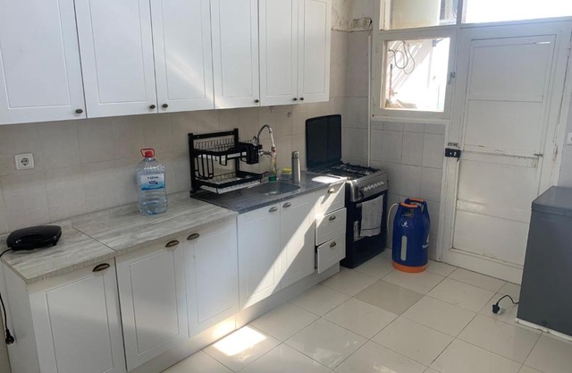 Apartamento Nobre com 2 quartos
