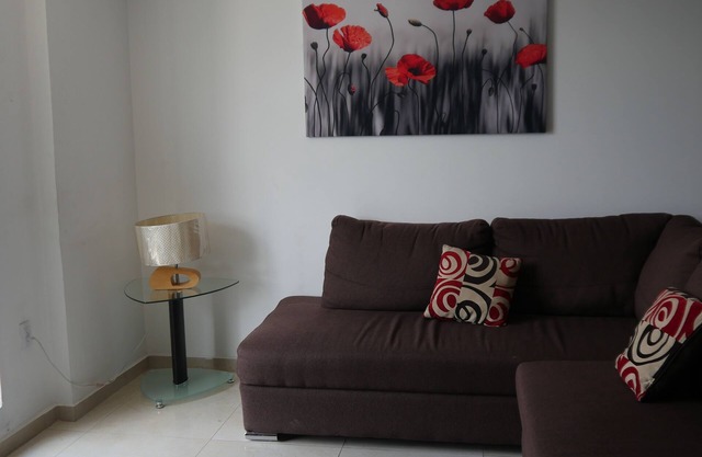 Apartamento nuevo con WIFI,alberca,elevador,cerca Zoologico Guadalajara