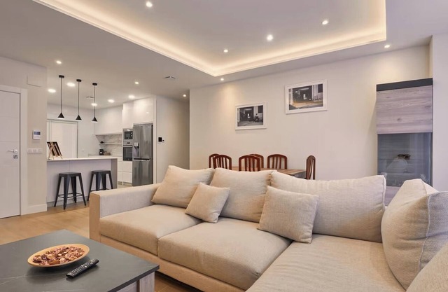 Apartamento Nuevo en el Centro de Leon