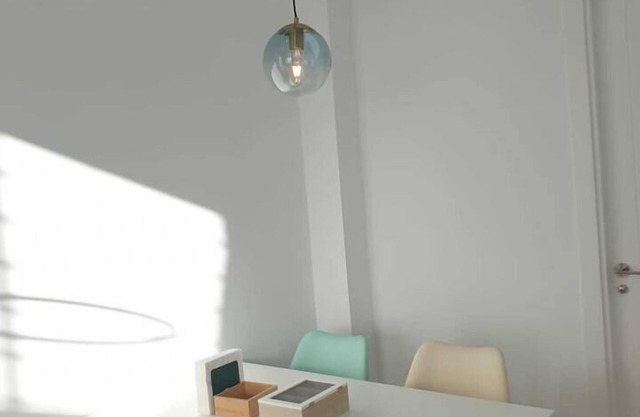 Apartamento nuevo en La Almudena