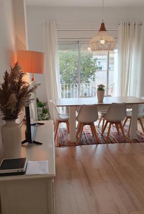 Apartamento nuevo en Terrassa Centro