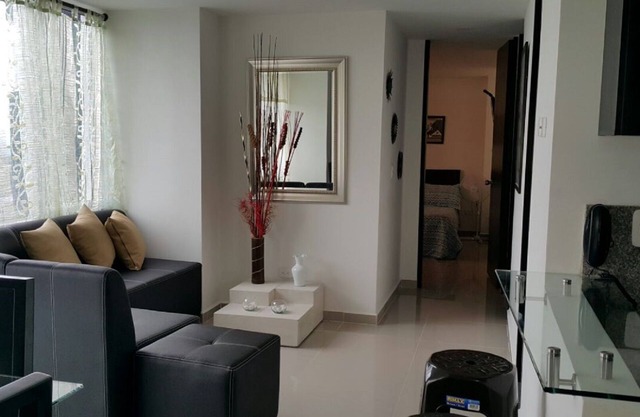 Apartamento nuevo para estrenar (The best in town)