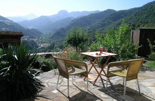 Apartamento Olmares Picos de Europa - 4 personas