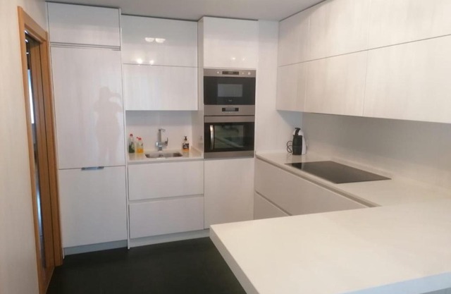 Apartamento Praga