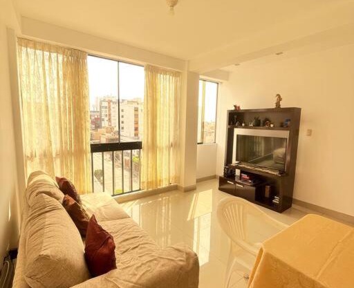 Apartamento privado pueblo libre