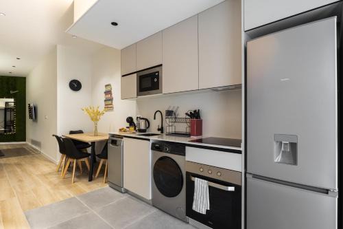 Apartamento Río Turia 4