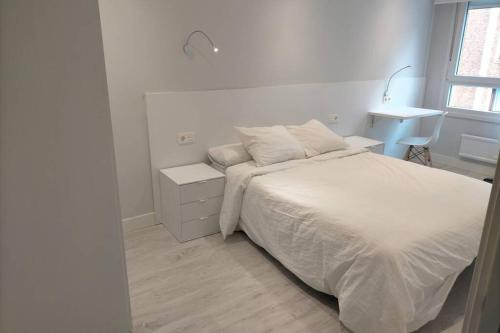 Apartamento recién reformado en Barakaldo