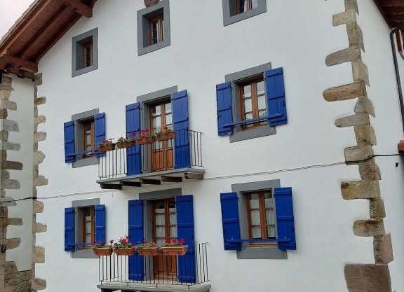 APARTAMENTO RURAL AROTXENEA