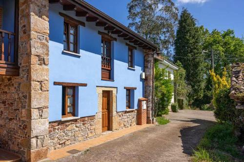 Apartamento Rural Celada 2
